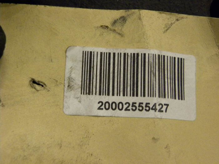 Drive wheel ESE-530 - Riadenia pre Manipulačná technika: obrázok 5 Drive wheel ESE-530 - Riadenia pre Manipulačná technika: obrázok 5