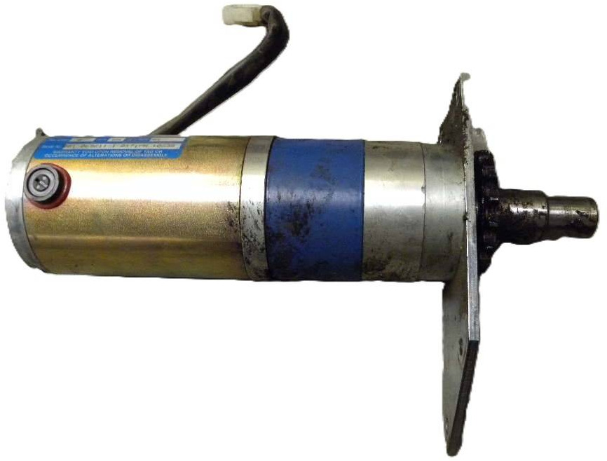 Electro motor for Atlet - Riadenia pre Manipulačná technika: obrázok 1 Electro motor for Atlet - Riadenia pre Manipulačná technika: obrázok 1
