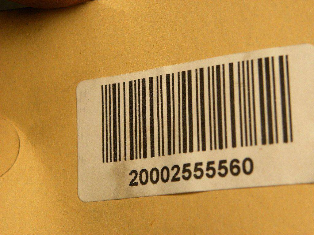 Foot console with gas and brake pedal - Pedál pre Manipulačná technika: obrázok 4 Foot console with gas and brake pedal - Pedál pre Manipulačná technika: obrázok 4