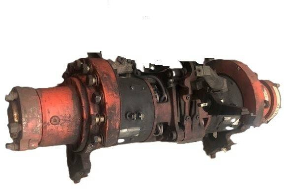 Front axle AE30-02 for Linde 336-02 - Predná náprava pre Manipulačná technika: obrázok 1 Front axle AE30-02 for Linde 336-02 - Predná náprava pre Manipulačná technika: obrázok 1