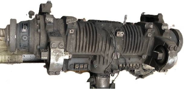 Front axle for Linde 386-01 - Predná náprava pre Manipulačná technika: obrázok 1 Front axle for Linde 386-01 - Predná náprava pre Manipulačná technika: obrázok 1