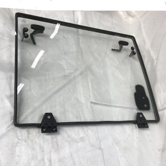 Front window for Komatsu series 4024 - Okno a diely pre Manipulačná technika: obrázok 3 Front window for Komatsu series 4024 - Okno a diely pre Manipulačná technika: obrázok 3