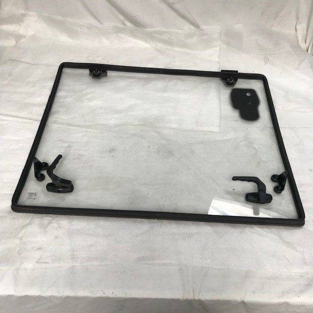 Front window for Komatsu series 4024 - Okno a diely pre Manipulačná technika: obrázok 2 Front window for Komatsu series 4024 - Okno a diely pre Manipulačná technika: obrázok 2
