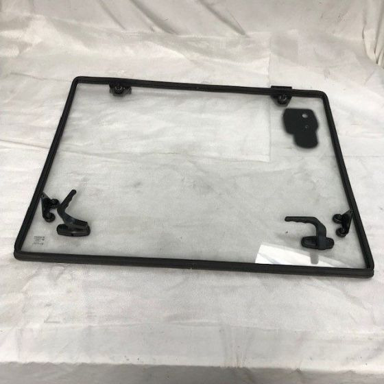 Front window for Komatsu series 4024 - Okno a diely pre Manipulačná technika: obrázok 2 Front window for Komatsu series 4024 - Okno a diely pre Manipulačná technika: obrázok 2