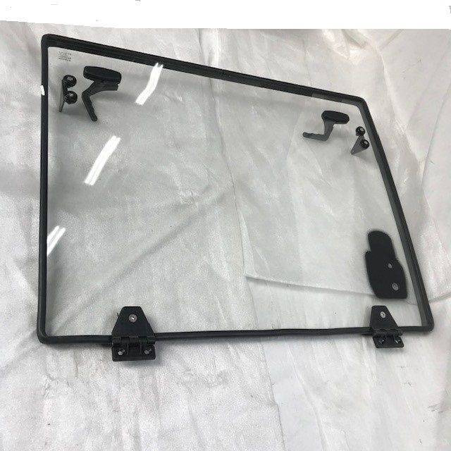 Front window for Komatsu series 4024 - Okno a diely pre Manipulačná technika: obrázok 1 Front window for Komatsu series 4024 - Okno a diely pre Manipulačná technika: obrázok 1