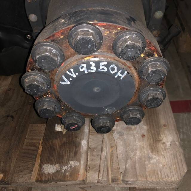 Gear box for Linde Linde E35L/ 387/ - Transmisie pre Manipulačná technika: obrázok 4 Gear box for Linde Linde E35L/ 387/ - Transmisie pre Manipulačná technika: obrázok 4