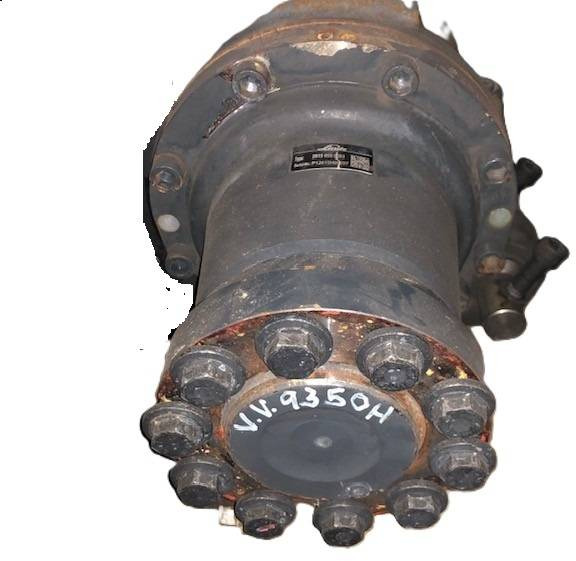 Gear box for Linde Linde E35L/ 387/ - Transmisie pre Manipulačná technika: obrázok 1 Gear box for Linde Linde E35L/ 387/ - Transmisie pre Manipulačná technika: obrázok 1