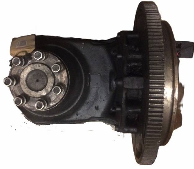 Gearbox for Caterpillar NR16K - Transmisie pre Manipulačná technika: obrázok 1 Gearbox for Caterpillar NR16K - Transmisie pre Manipulačná technika: obrázok 1