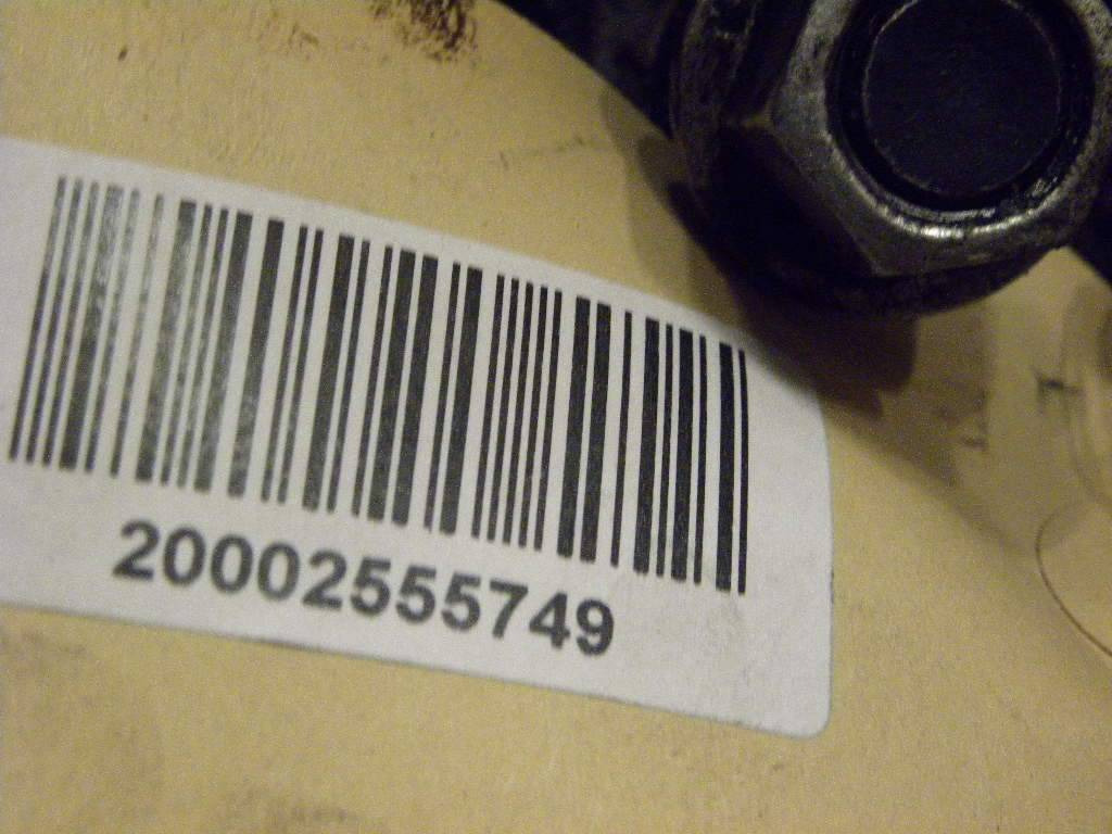 Gearbox for Caterpillar NR16K - Transmisie pre Manipulačná technika: obrázok 5 Gearbox for Caterpillar NR16K - Transmisie pre Manipulačná technika: obrázok 5