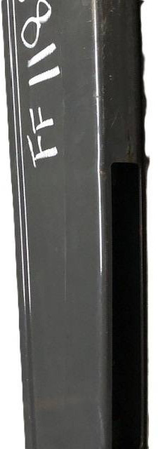 Guard assy -Rear Piller Right for Nissan - Rám/ Podvozok pre Manipulačná technika: obrázok 3 Guard assy -Rear Piller Right for Nissan - Rám/ Podvozok pre Manipulačná technika: obrázok 3