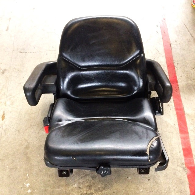 HYSTER seat for forklift - Kabína a interiér pre Vysokozdvižný vozík: obrázok 1 HYSTER seat for forklift - Kabína a interiér pre Vysokozdvižný vozík: obrázok 1