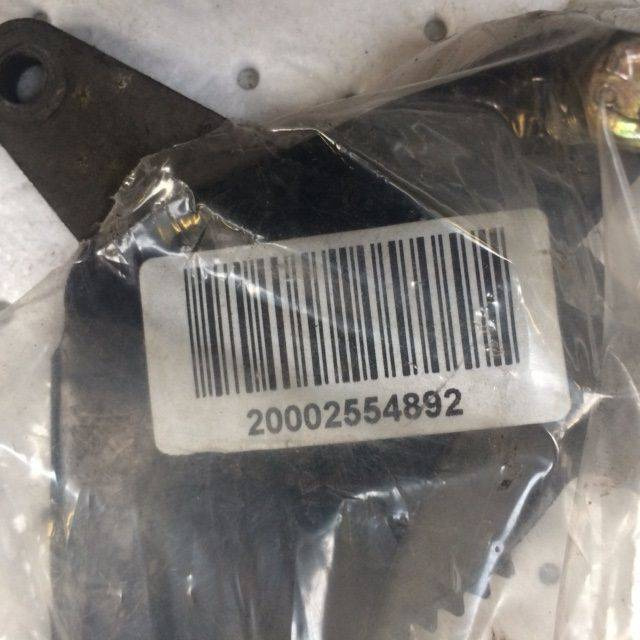 Handbrake Model: FM 20 - Diely bŕzd pre Manipulačná technika: obrázok 4 Handbrake Model: FM 20 - Diely bŕzd pre Manipulačná technika: obrázok 4