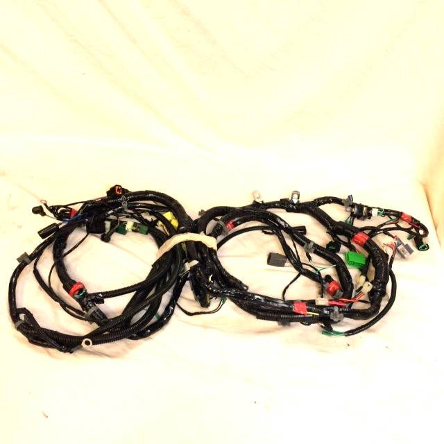 Harness, B D-T FC for Caterpillar / Mitsubishi - Kábel/ Káblový zväzok pre Manipulačná technika: obrázok 1 Harness, B D-T FC for Caterpillar / Mitsubishi - Kábel/ Káblový zväzok pre Manipulačná technika: obrázok 1