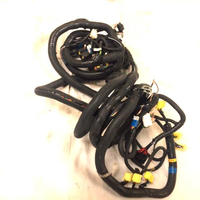 Harness,Main for Mitsubishi - Kábel/ Káblový zväzok pre Manipulačná technika: obrázok 1 Harness,Main for Mitsubishi - Kábel/ Káblový zväzok pre Manipulačná technika: obrázok 1