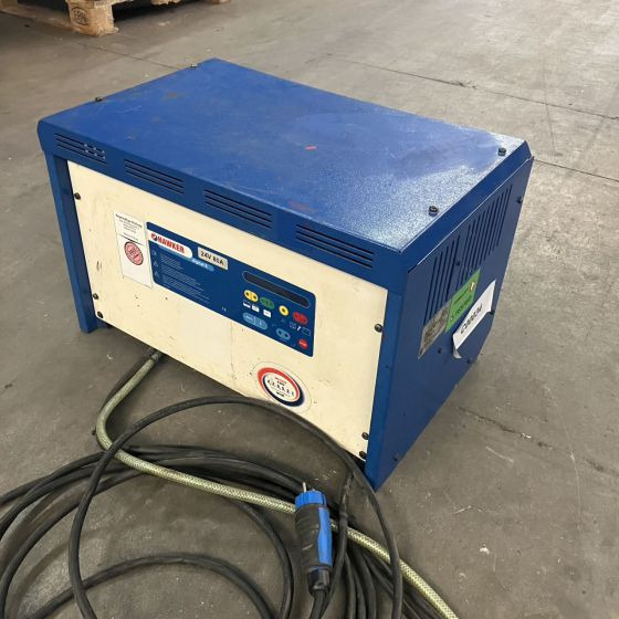 Hawker E 24V/80A+EU - Elektrický systém pre Manipulačná technika: obrázok 1 Hawker E 24V/80A+EU - Elektrický systém pre Manipulačná technika: obrázok 1