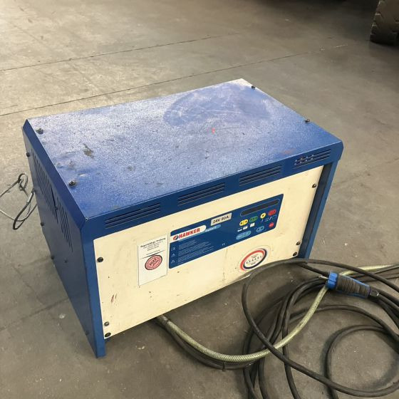 Hawker E 24V/80A+EU - Elektrický systém pre Manipulačná technika: obrázok 2 Hawker E 24V/80A+EU - Elektrický systém pre Manipulačná technika: obrázok 2