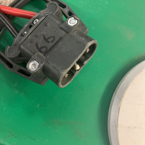 Hoppecke E230 G24/25B-F14HO-HF Trak Basic - Elektrický systém pre Manipulačná technika: obrázok 5 Hoppecke E230 G24/25B-F14HO-HF Trak Basic - Elektrický systém pre Manipulačná technika: obrázok 5