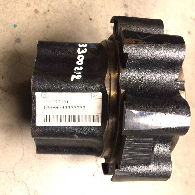 Hub,front wheel for Caterpillar /Mitsubishi - Náboj pre Manipulačná technika: obrázok 2 Hub,front wheel for Caterpillar /Mitsubishi - Náboj pre Manipulačná technika: obrázok 2