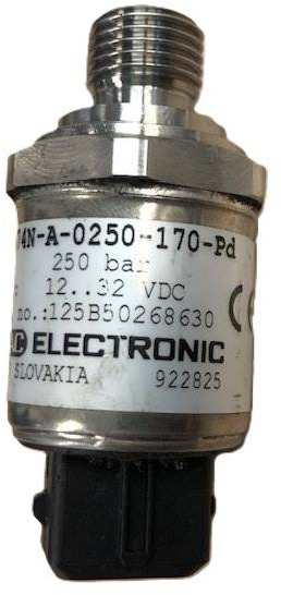 Hydac Electronic HDA 874N-A-0250-170-pd - Elektrický systém pre Manipulačná technika: obrázok 1 Hydac Electronic HDA 874N-A-0250-170-pd - Elektrický systém pre Manipulačná technika: obrázok 1