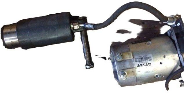 Hydraulic Unit for Atlet - Riadenia pre Manipulačná technika: obrázok 2 Hydraulic Unit for Atlet - Riadenia pre Manipulačná technika: obrázok 2