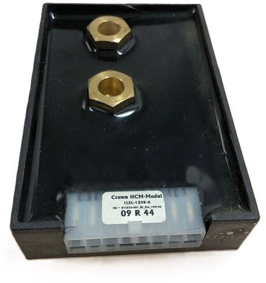 Hydraulic contol box HCM - Elektrický systém pre Manipulačná technika: obrázok 1 Hydraulic contol box HCM - Elektrický systém pre Manipulačná technika: obrázok 1