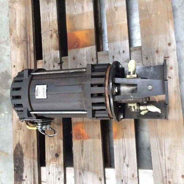 Hydraulic motor for Hyster - Hydraulický motor pre Manipulačná technika: obrázok 2 Hydraulic motor for Hyster - Hydraulický motor pre Manipulačná technika: obrázok 2