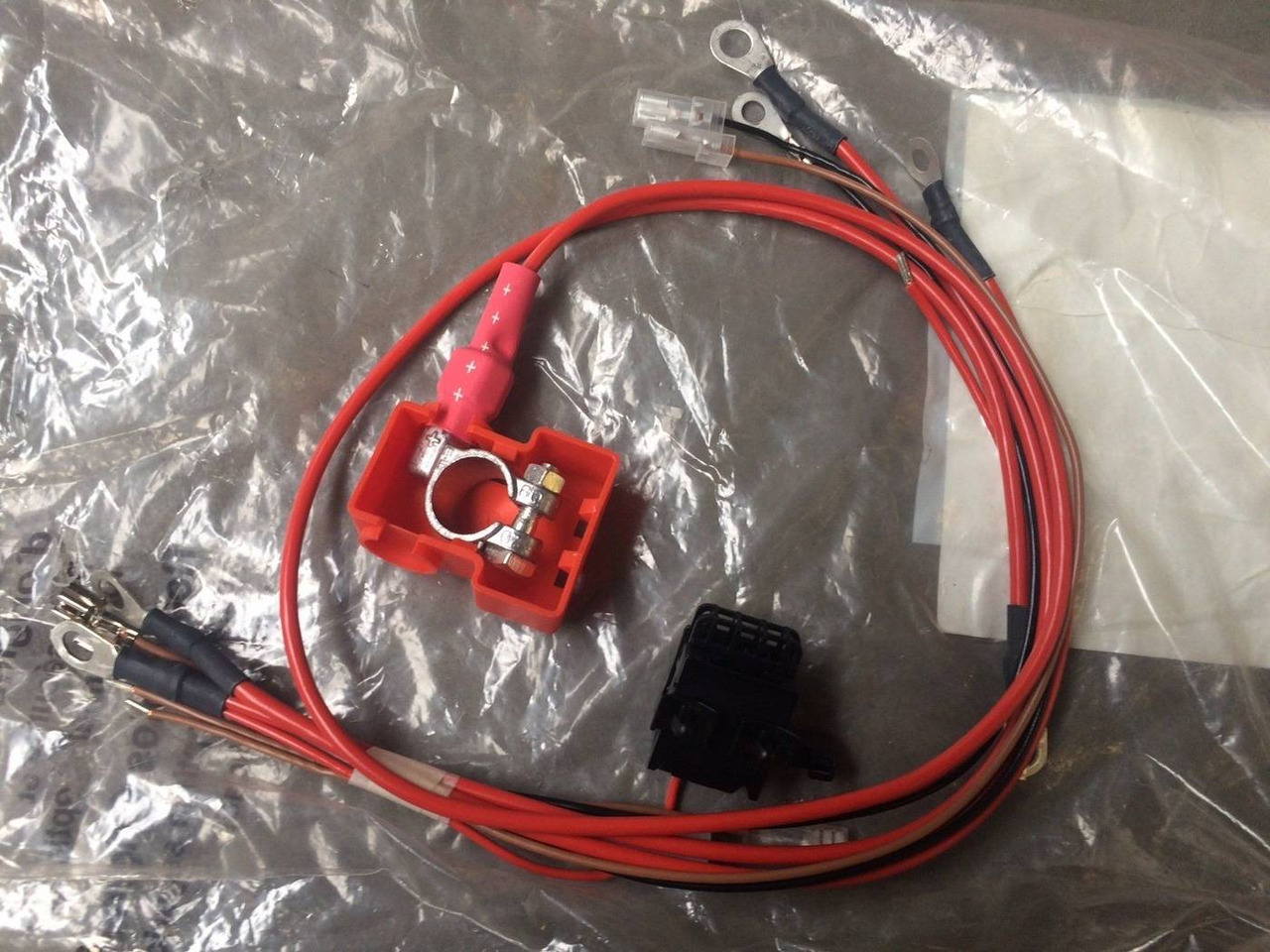 Kärcher Cable - Kábel/ Káblový zväzok pre Čistiaca technika: obrázok 1 Kärcher Cable - Kábel/ Káblový zväzok pre Čistiaca technika: obrázok 1
