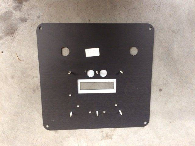 Kärcher Instrument panel - Palubná doska pre Čistiaca technika: obrázok 2 Kärcher Instrument panel - Palubná doska pre Čistiaca technika: obrázok 2