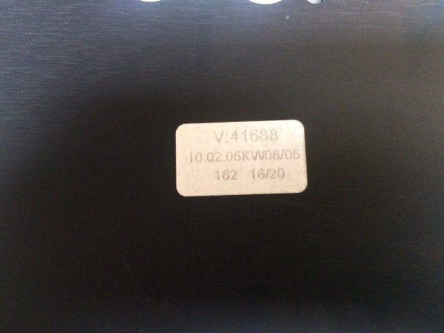 Kärcher Instrument panel - Palubná doska pre Čistiaca technika: obrázok 3 Kärcher Instrument panel - Palubná doska pre Čistiaca technika: obrázok 3