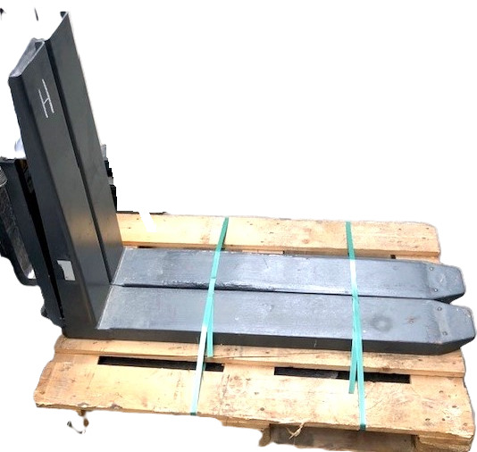 Kaup Reach forks - Vidlice: obrázok 1 Kaup Reach forks - Vidlice: obrázok 1