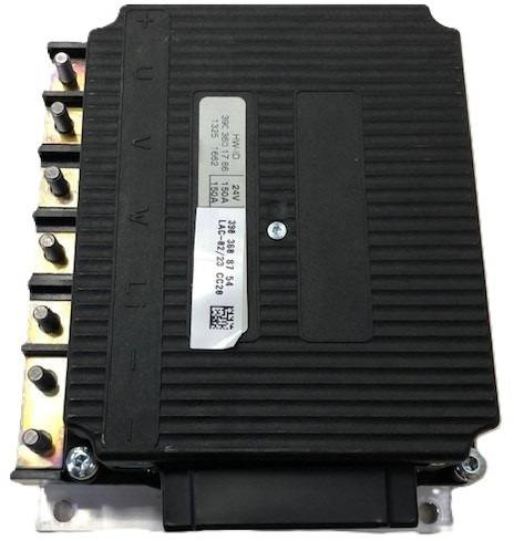 LAC-02/23 CC20 Impulse Control System - Riadiaca jednotka pre Manipulačná technika: obrázok 1 LAC-02/23 CC20 Impulse Control System - Riadiaca jednotka pre Manipulačná technika: obrázok 1