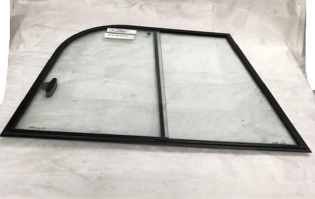Left Door Frame for Komatsu - Dvere a diely pre Manipulačná technika: obrázok 2 Left Door Frame for Komatsu - Dvere a diely pre Manipulačná technika: obrázok 2
