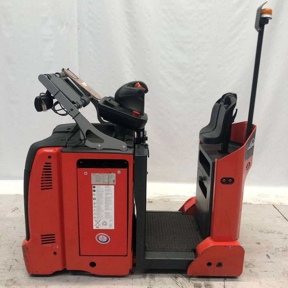 Linde P50C (1190) - Elektricky tahač: obrázok 2 Linde P50C (1190) - Elektricky tahač: obrázok 2