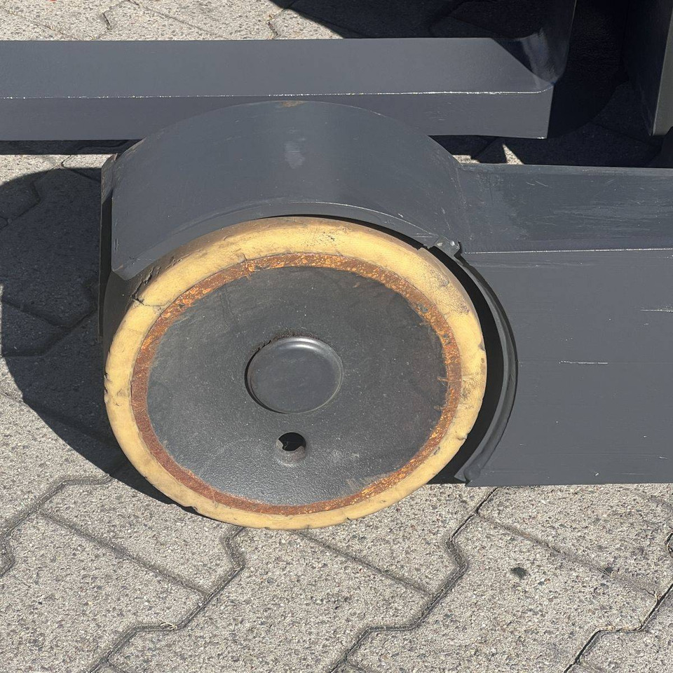 Skladový zakladač Linde R14 (1120): obrázok 18 Skladový zakladač Linde R14 (1120): obrázok 18