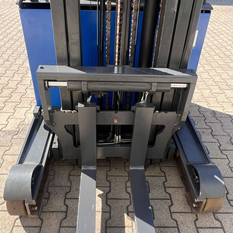 Skladový zakladač Linde R14 (1120): obrázok 16 Skladový zakladač Linde R14 (1120): obrázok 16