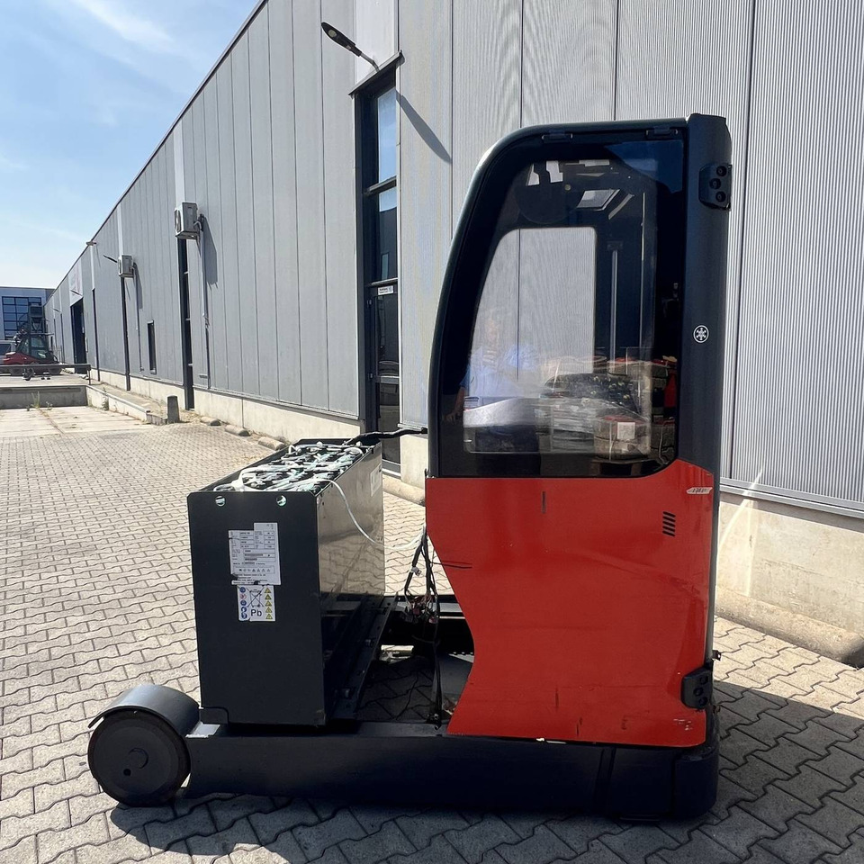 Linde R20HD (1120) Coldstore - Skladový zakladač: obrázok 3 Linde R20HD (1120) Coldstore - Skladový zakladač: obrázok 3