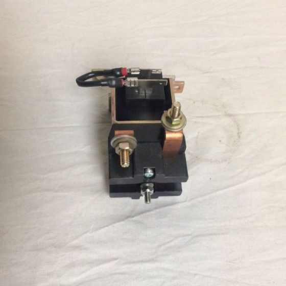 Line Contactor for Caterpillar - Relé pre Manipulačná technika: obrázok 1 Line Contactor for Caterpillar - Relé pre Manipulačná technika: obrázok 1