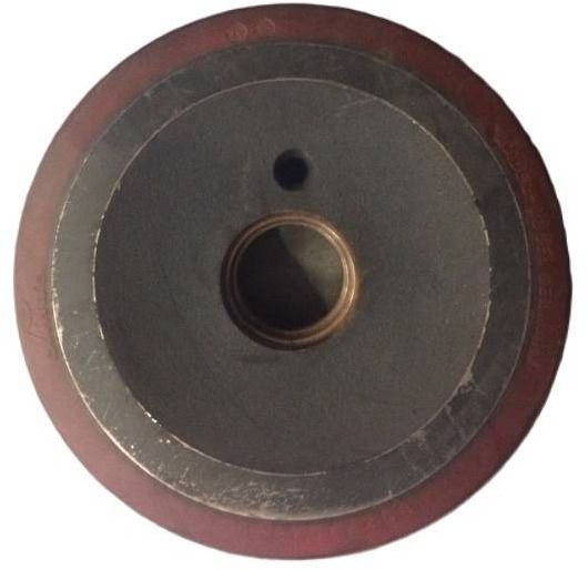 Load wheel for Linde R20/R20N/R20S Series 115-03 - Riadenia pre Manipulačná technika: obrázok 1 Load wheel for Linde R20/R20N/R20S Series 115-03 - Riadenia pre Manipulačná technika: obrázok 1