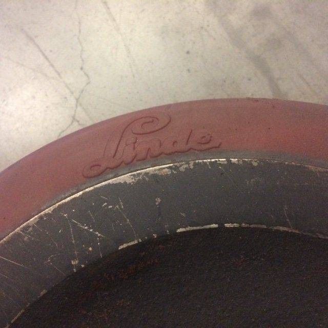 Load wheel for Linde R20/R20N/R20S Series 115-03 - Riadenia pre Manipulačná technika: obrázok 3 Load wheel for Linde R20/R20N/R20S Series 115-03 - Riadenia pre Manipulačná technika: obrázok 3