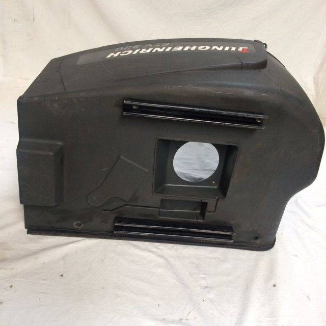 Motor Cover For Jungheinrich - Karoséria a exteriér pre Manipulačná technika: obrázok 2 Motor Cover For Jungheinrich - Karoséria a exteriér pre Manipulačná technika: obrázok 2