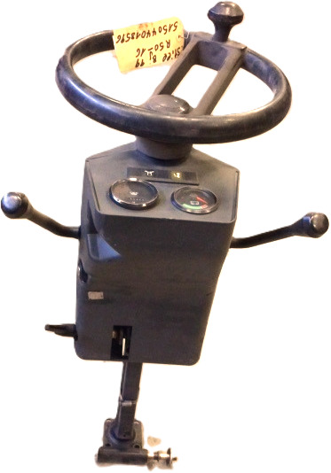 Multi pilot For Still R50-15 - Riadenia pre Manipulačná technika: obrázok 1 Multi pilot For Still R50-15 - Riadenia pre Manipulačná technika: obrázok 1