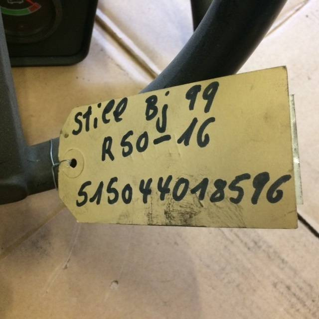 Multi pilot For Still R50-15 - Riadenia pre Manipulačná technika: obrázok 4 Multi pilot For Still R50-15 - Riadenia pre Manipulačná technika: obrázok 4