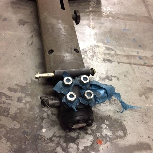 Multipilot with console for Still R60-18 - Riadenia pre Manipulačná technika: obrázok 3 Multipilot with console for Still R60-18 - Riadenia pre Manipulačná technika: obrázok 3