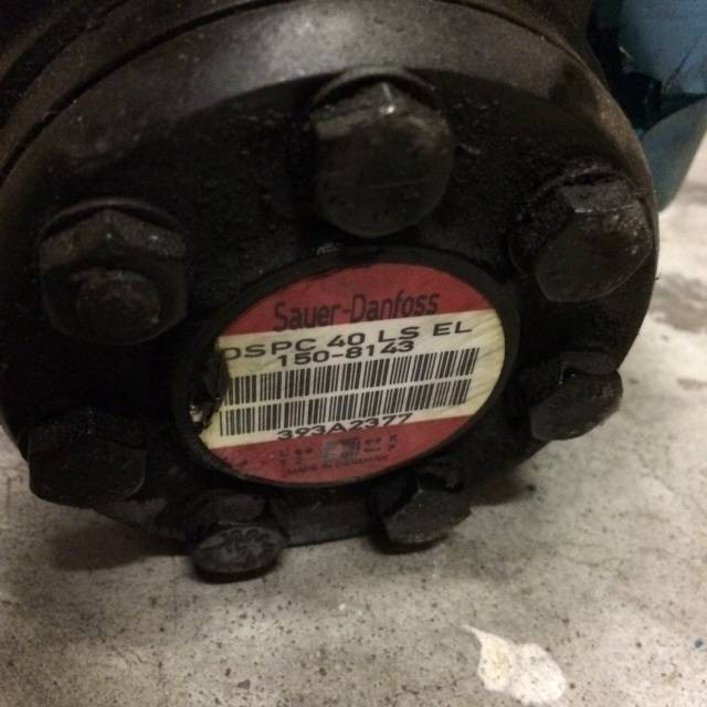 Multipilot with console for Still R60-18 - Riadenia pre Manipulačná technika: obrázok 4 Multipilot with console for Still R60-18 - Riadenia pre Manipulačná technika: obrázok 4