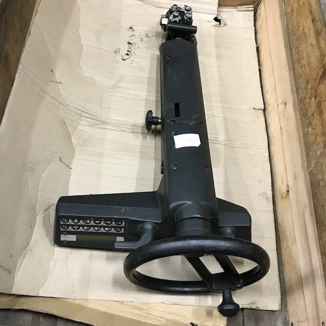 Multipilot with console for Still R60-18 - Riadenia pre Manipulačná technika: obrázok 1 Multipilot with console for Still R60-18 - Riadenia pre Manipulačná technika: obrázok 1