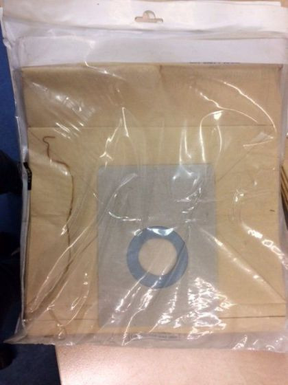 2XFilter bag Set 5X Kärcher Type 6.906-101.0 - Náhradný diel pre Čistiaca technika: obrázok 2 2XFilter bag Set 5X Kärcher Type 6.906-101.0 - Náhradný diel pre Čistiaca technika: obrázok 2