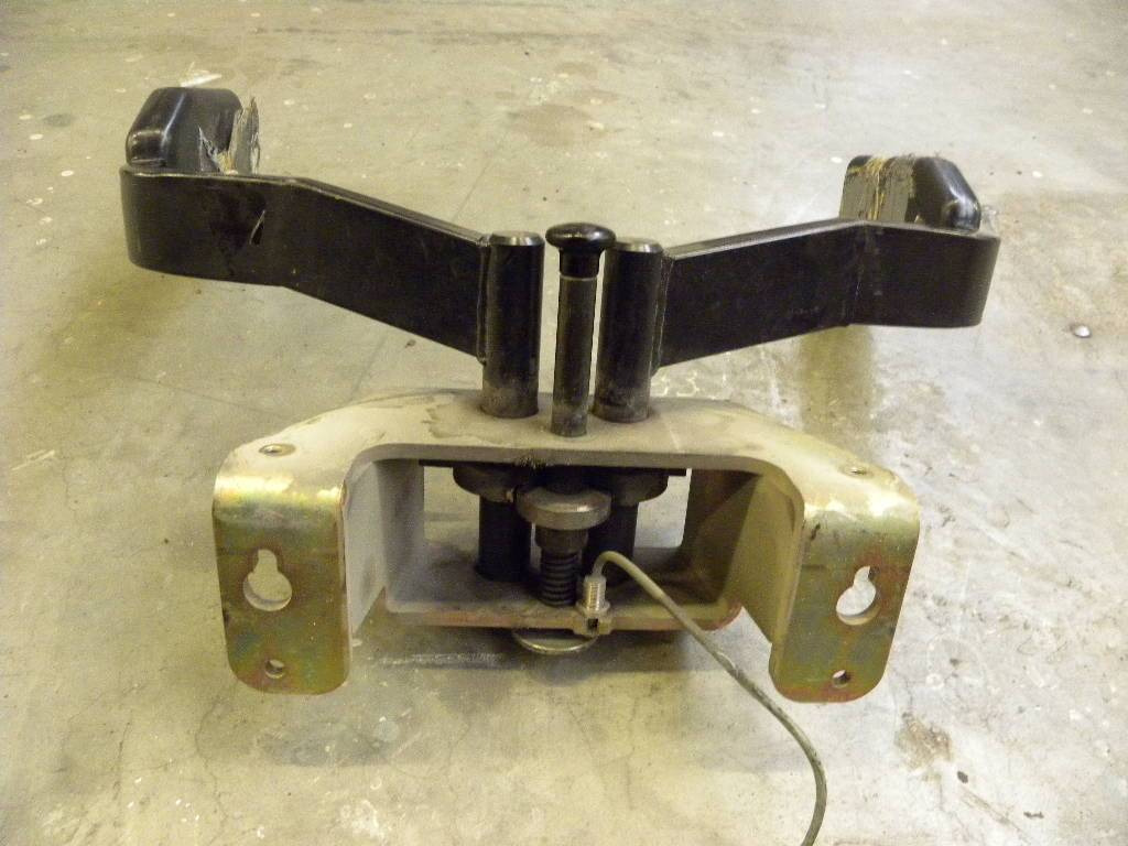 Arm for OM Pimespo TSX20 - Náhradný diel pre Manipulačná technika: obrázok 2 Arm for OM Pimespo TSX20 - Náhradný diel pre Manipulačná technika: obrázok 2