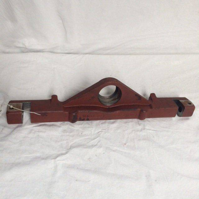 Bearing 680 2T - Náhradný diel pre Manipulačná technika: obrázok 3 Bearing 680 2T - Náhradný diel pre Manipulačná technika: obrázok 3