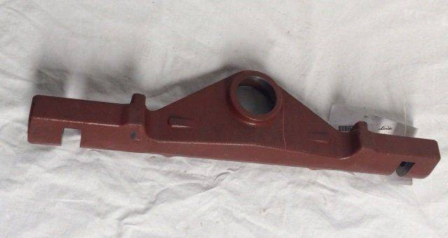 Bearing 680 2T - Náhradný diel pre Manipulačná technika: obrázok 2 Bearing 680 2T - Náhradný diel pre Manipulačná technika: obrázok 2