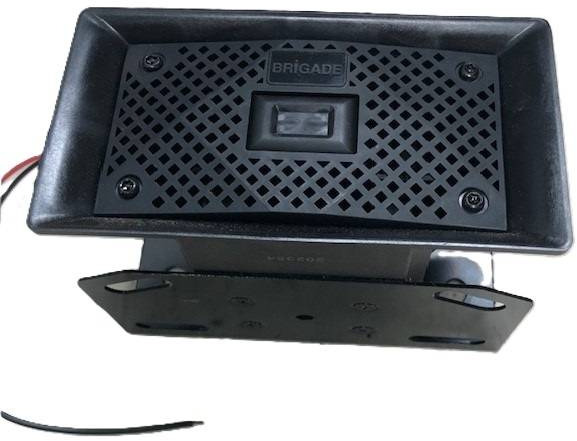 Brigade SA-800-A Smart Tonal reversing Alarm - Náhradný diel pre Manipulačná technika: obrázok 2 Brigade SA-800-A Smart Tonal reversing Alarm - Náhradný diel pre Manipulačná technika: obrázok 2